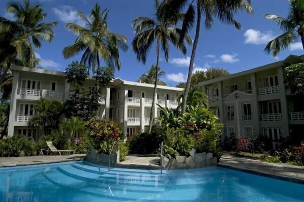 Albatros, Cabarete, Dominican Republic