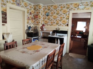 Restauration