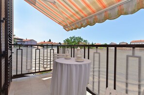 Terraço/pátio interior
