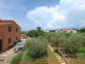 View from room