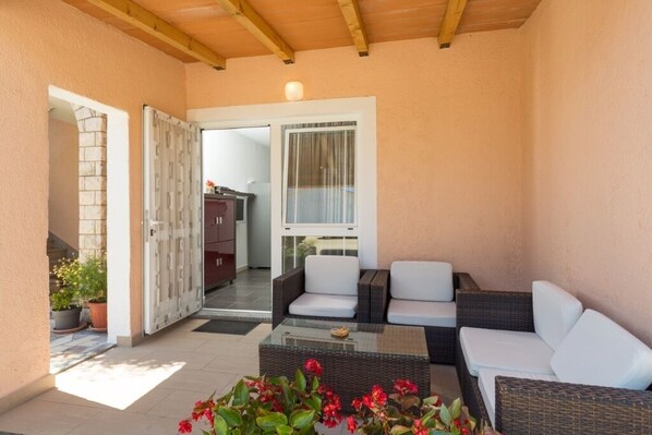 Terrass/Patio
