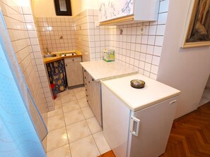 Eget kök