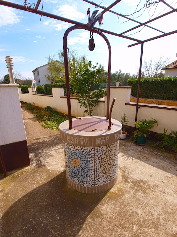 Terrass/Patio