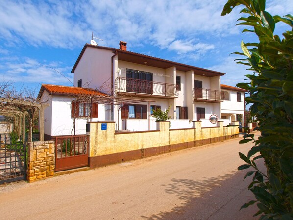 Fachada