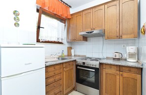 Eget kök
