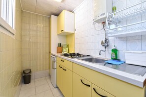 Eget kök