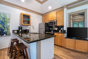 Cucina privata