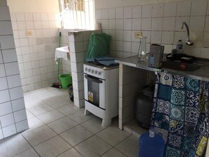 Cucina privata