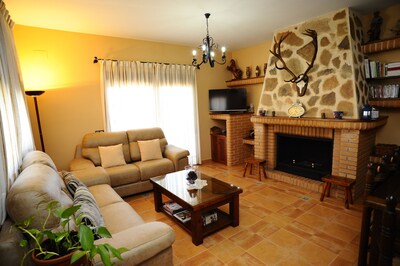 Salón