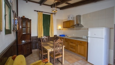 Can Llorenc - Apartment on a dreamlike finca