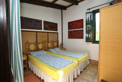 Can Llorenc - Apartment on a dreamlike finca