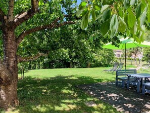 Jardin