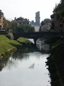 Piso / apartamento - Padova