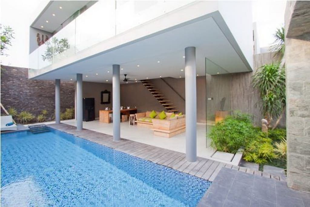 Picture of villa