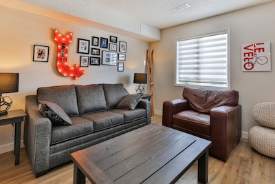 vrbo canmore