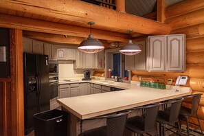 Cuisine privée