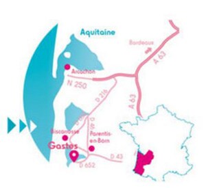 Property map