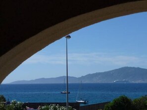 Sea view