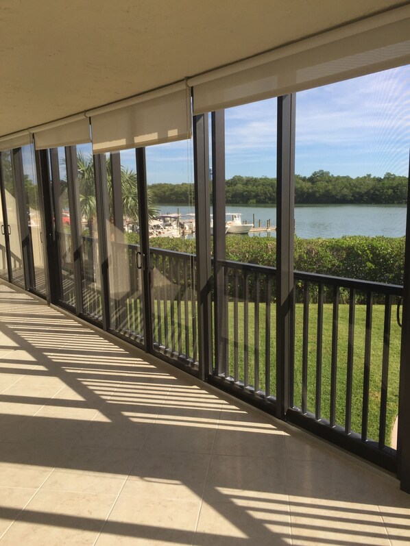 Million Dollar View!