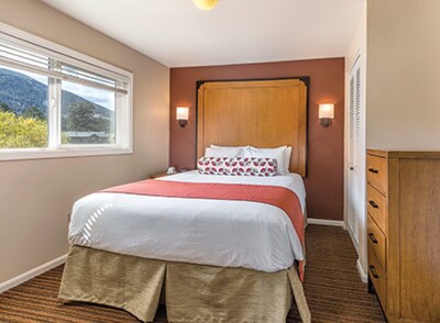 WorldMark Estes Park, 3 Bedroom Condo