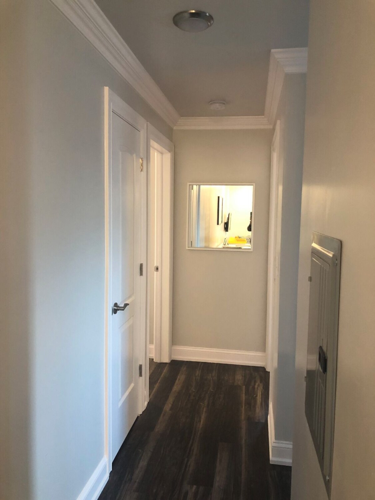 1817 4F · Deluxe 2bed Apt-20min to Time SquareParking Avail
