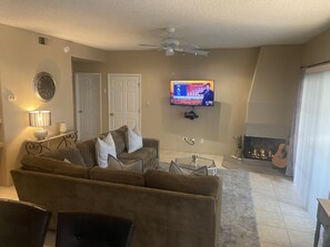 Living Area 1