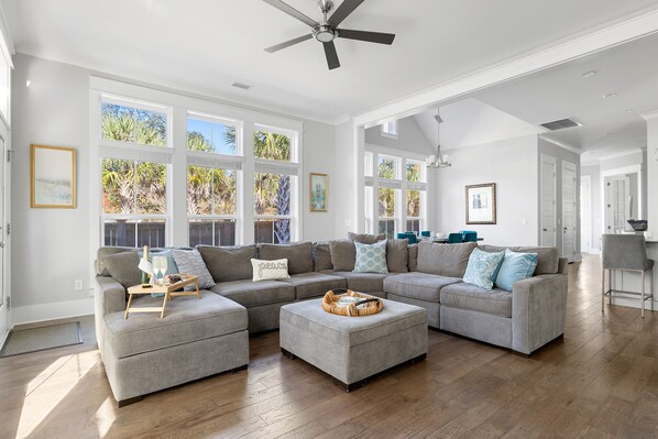 The Silver Lotus | Your Home Away From Home