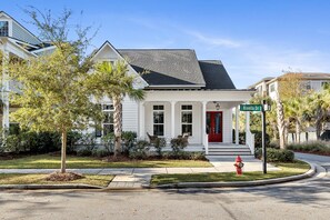 The Silver Lotus | Your Home Away From Home