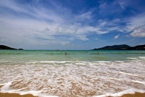 Strand