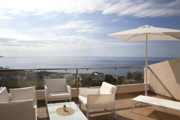 Terrass/Patio