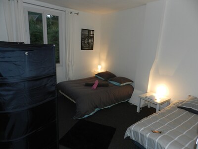 2ème chambre
