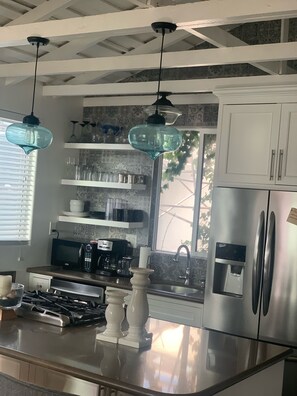 Cozinha privada