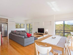Dining Space
