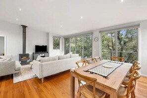 Living/Dining
