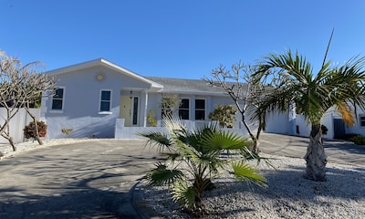 St. Pete Beach House