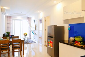 HomeAway - Homestay Vung Tau