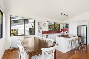 Dining Space
