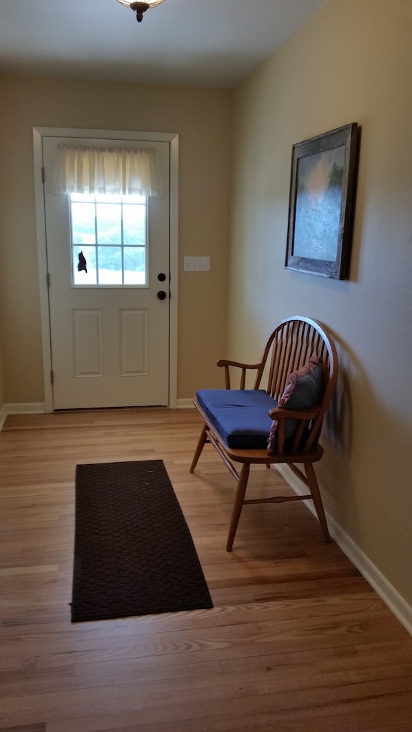 Intérieur