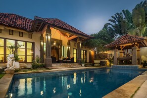7BR-Last Minute Deal 50%+ OFF!! Nusa Dua