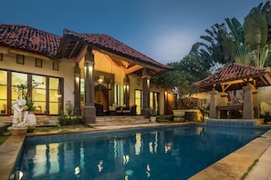 7BR-Last Minute Deal 50%+ OFF!! Nusa Dua