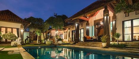 7BR-Last Minute Deal 50%+ OFF!! Nusa Dua