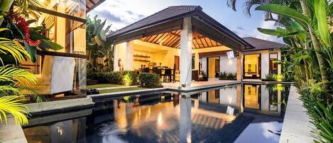 SEMINYAK,Great Value,7 Bdr,Near Beach