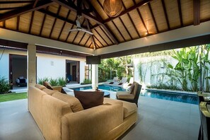 SEMINYAK,Great Value,7 Bdr,Near Beach