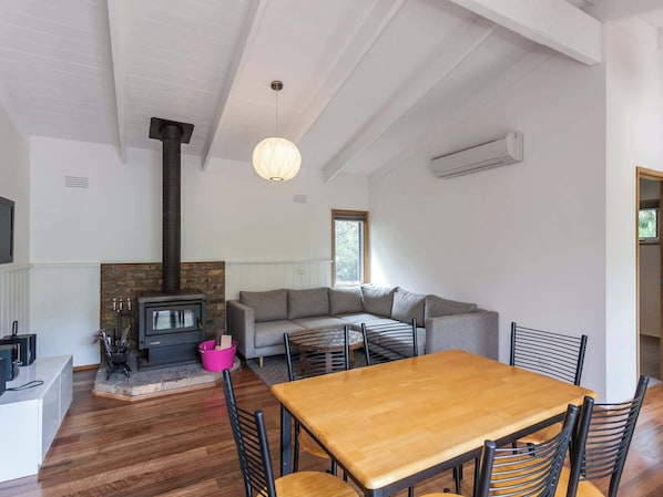 Living/Dining