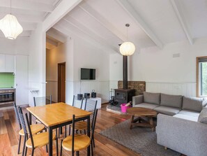 Dining/Living