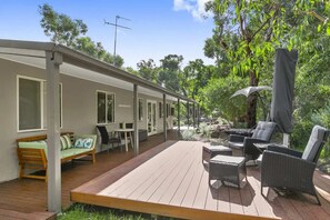 Outdoor Living