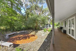 Outdoor Space