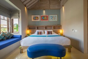 A Unique 3Bed Villa in Central Seminyak;
