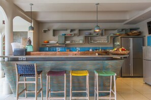 A Unique 3Bed Villa in Central Seminyak;