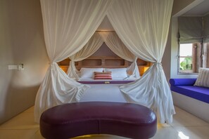 A Unique 3Bed Villa in Central Seminyak;